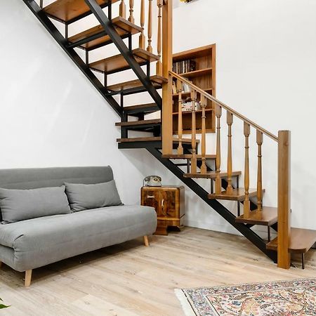 Duplex Luxurious Apt In The Heart Of בולוניה מראה חיצוני תמונה
