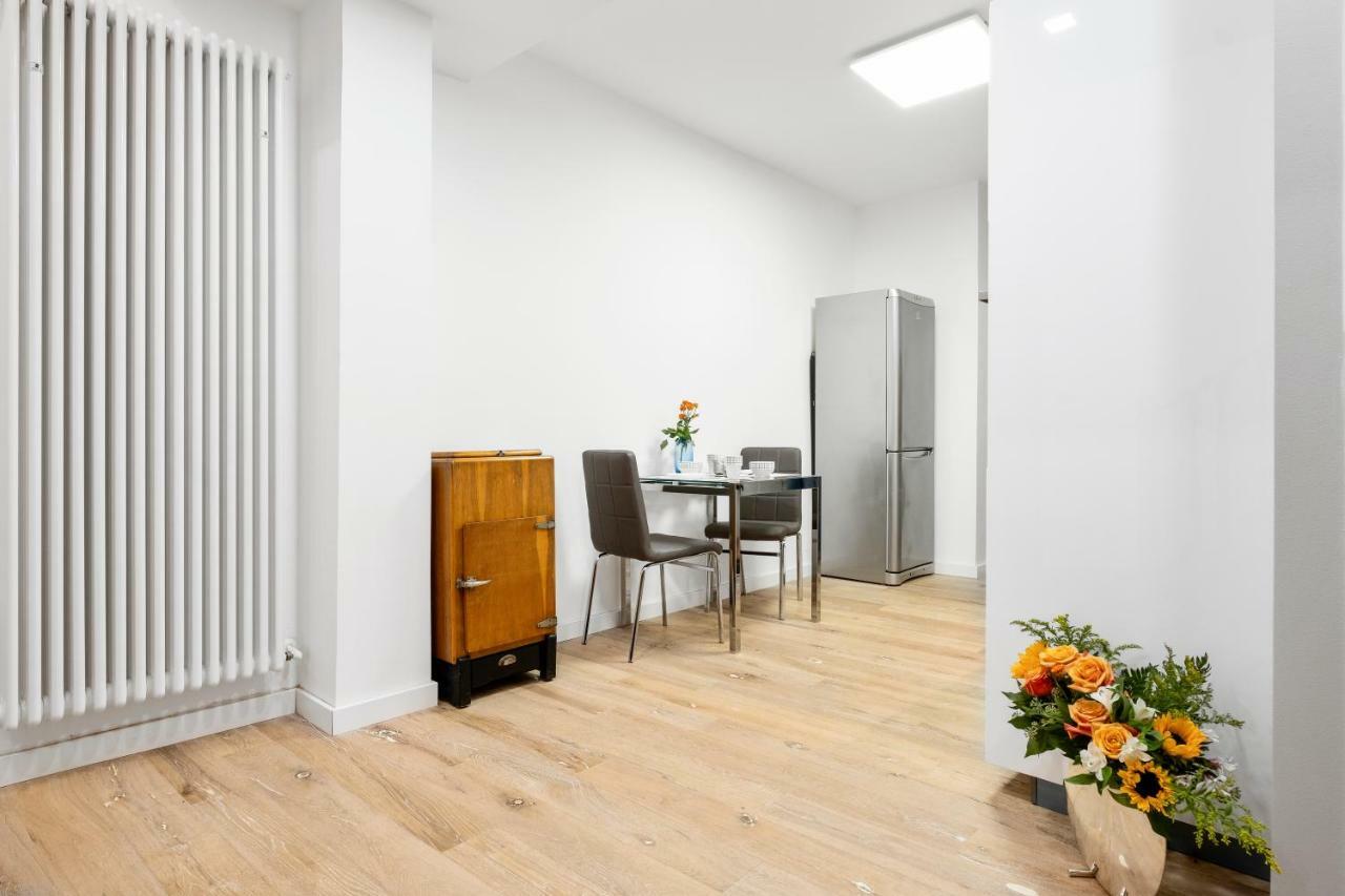 Duplex Luxurious Apt In The Heart Of בולוניה מראה חיצוני תמונה