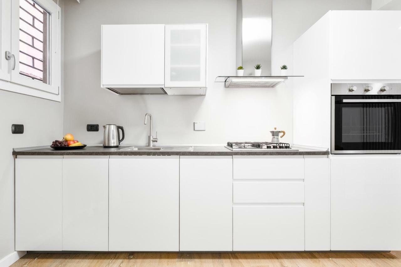 Duplex Luxurious Apt In The Heart Of בולוניה מראה חיצוני תמונה