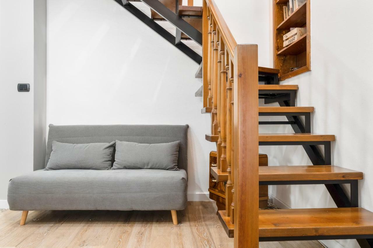 Duplex Luxurious Apt In The Heart Of בולוניה מראה חיצוני תמונה